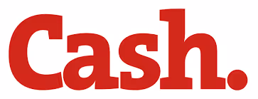 Logo Cash.