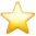 Website graphic asset star-icon