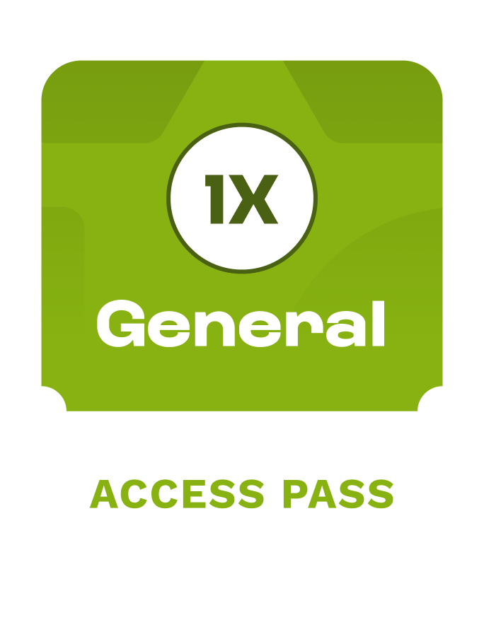 Miami General Ticket