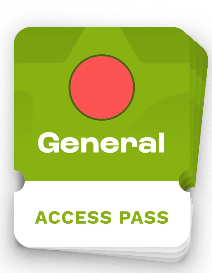 Miami General Ticket