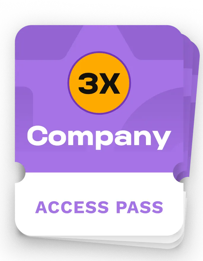 Miami Company Ticket