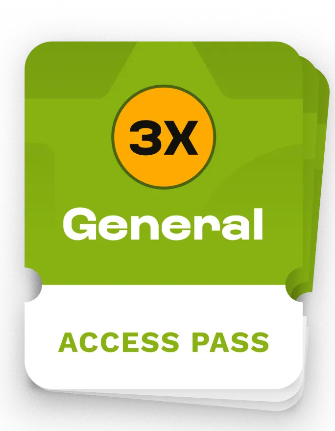 Miami General Ticket