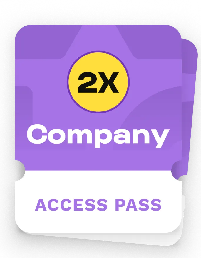 Miami Company Ticket