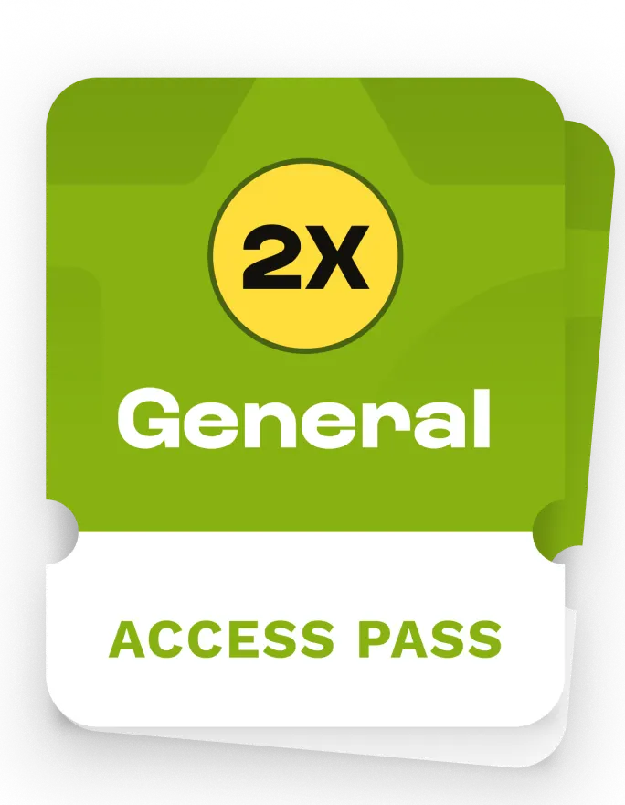 Miami General Ticket