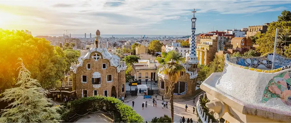 Barcelona