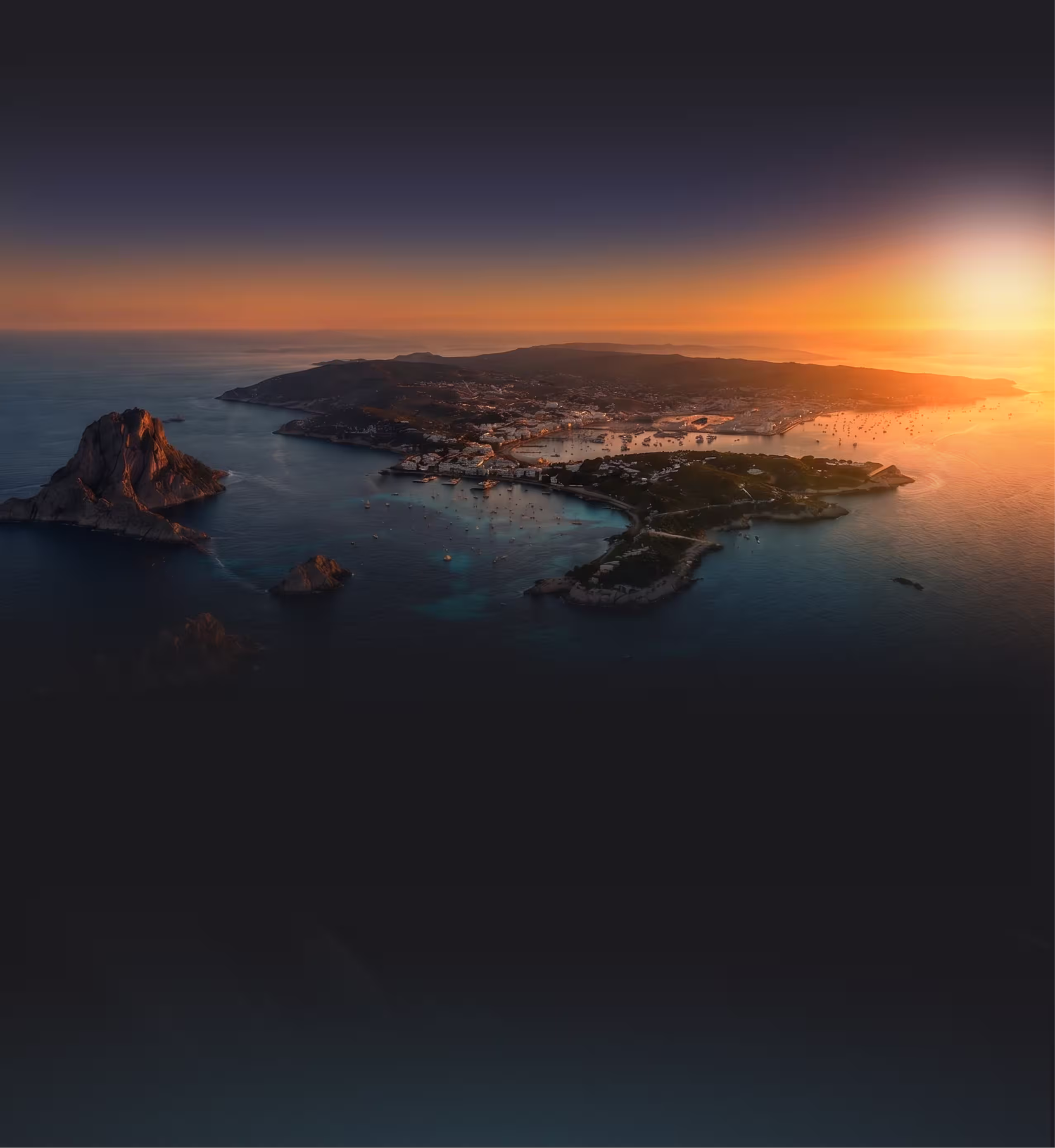 The Circle Barcelona Ibiza