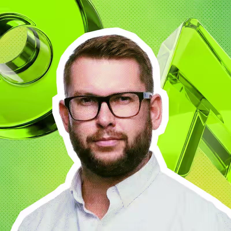Andrei Lunev will be a speaker at Barcelona 2026, presenting "From 40 People to 2" on AI workflows, automation, and scalable ecommerce growth strategies.