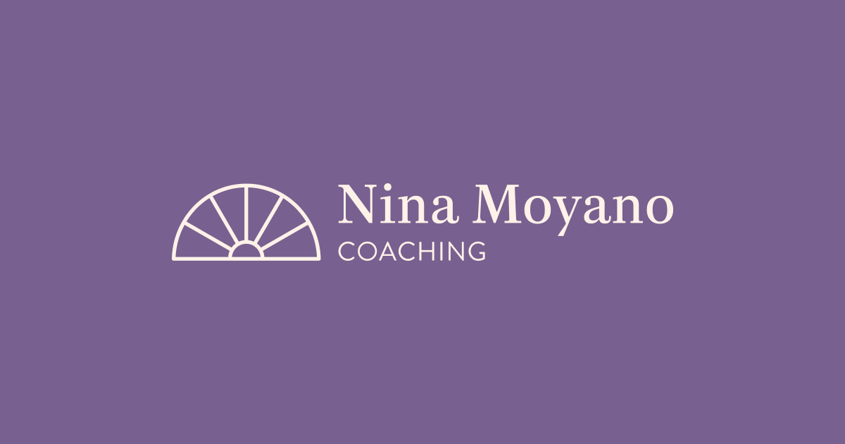 Nina Moyano - Life Coach London