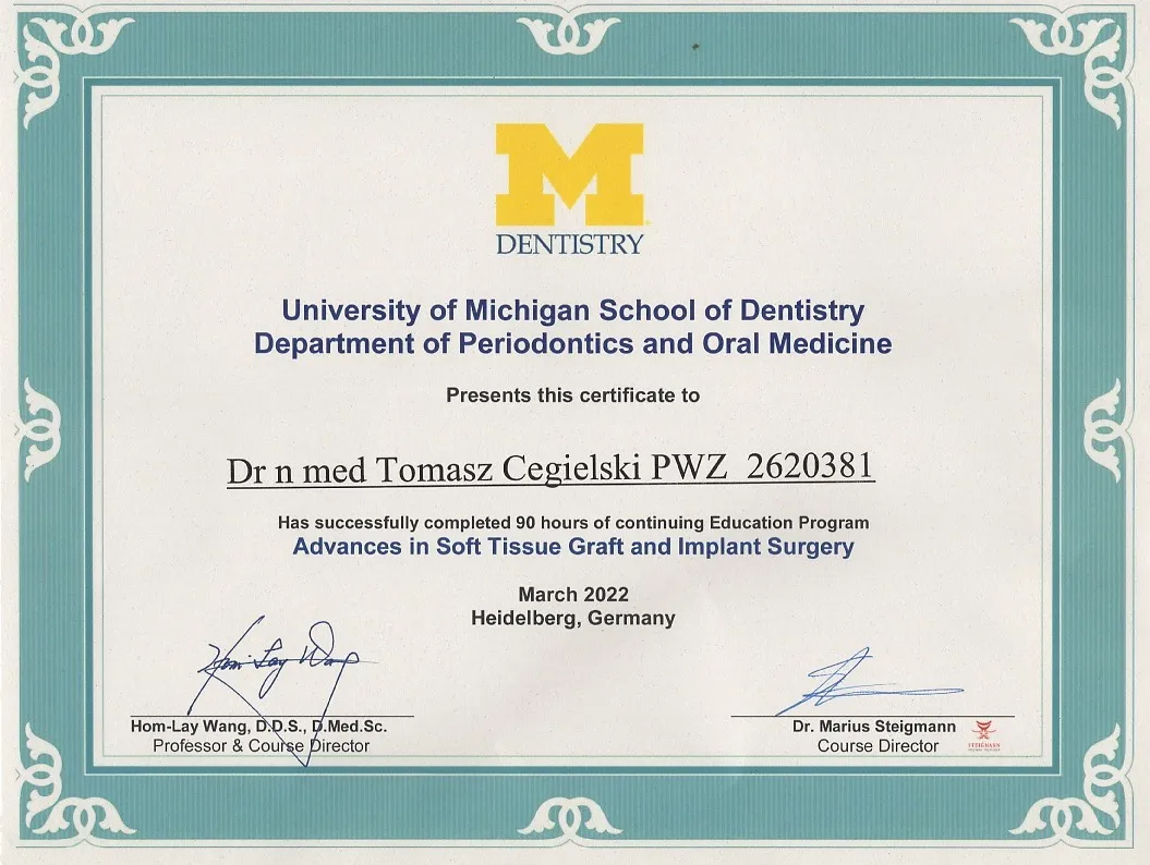 tomasz-cegielski-certyficate-university-michigan