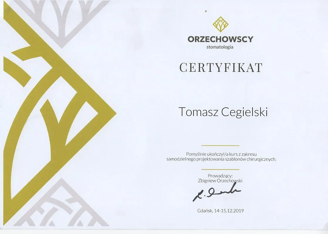 Tomasz-Cegielski-Certificate-Surgical-Template-Design