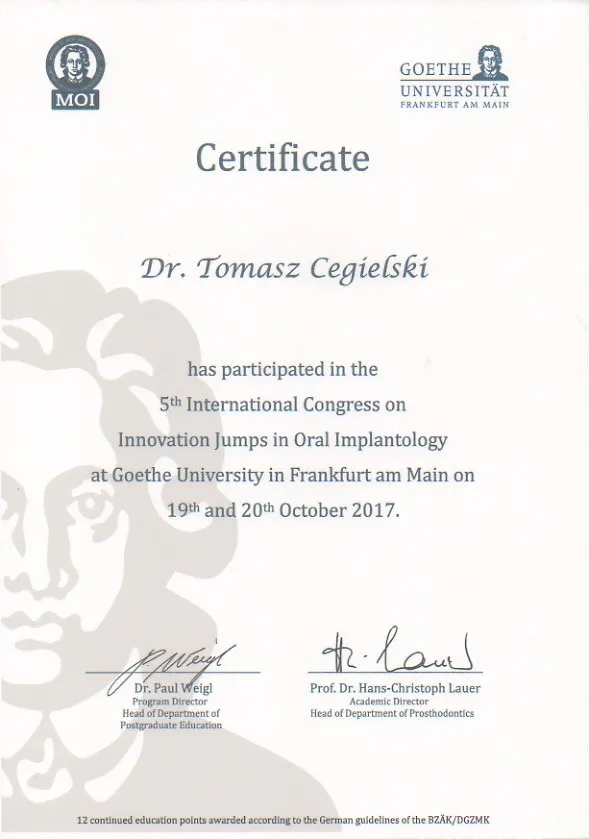tomasz-cegielski-certificate-goethe-universitat