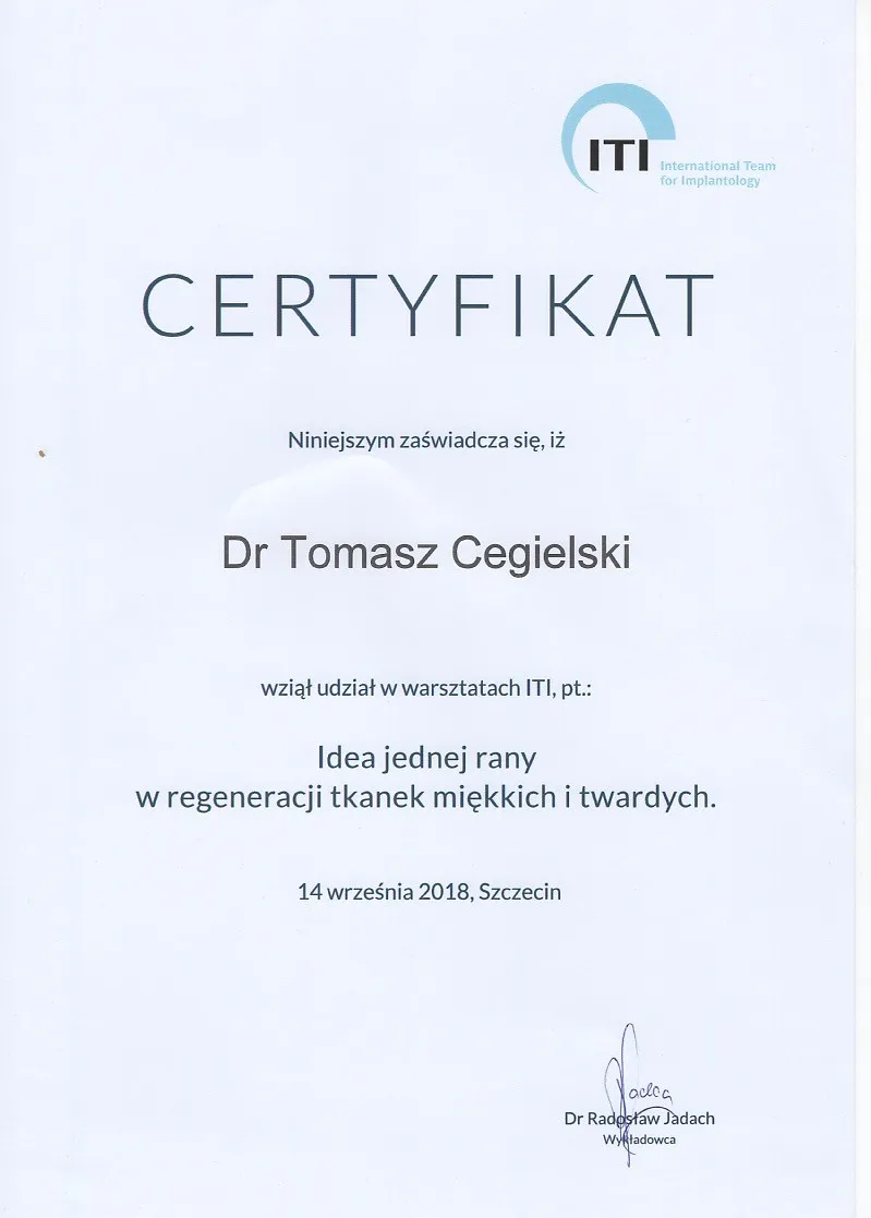 tomasz-cegielski-certyficate-iti