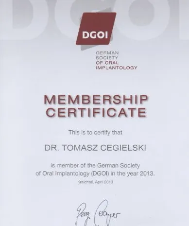 tomasz-cegielski-certyficate-dgoi-2013