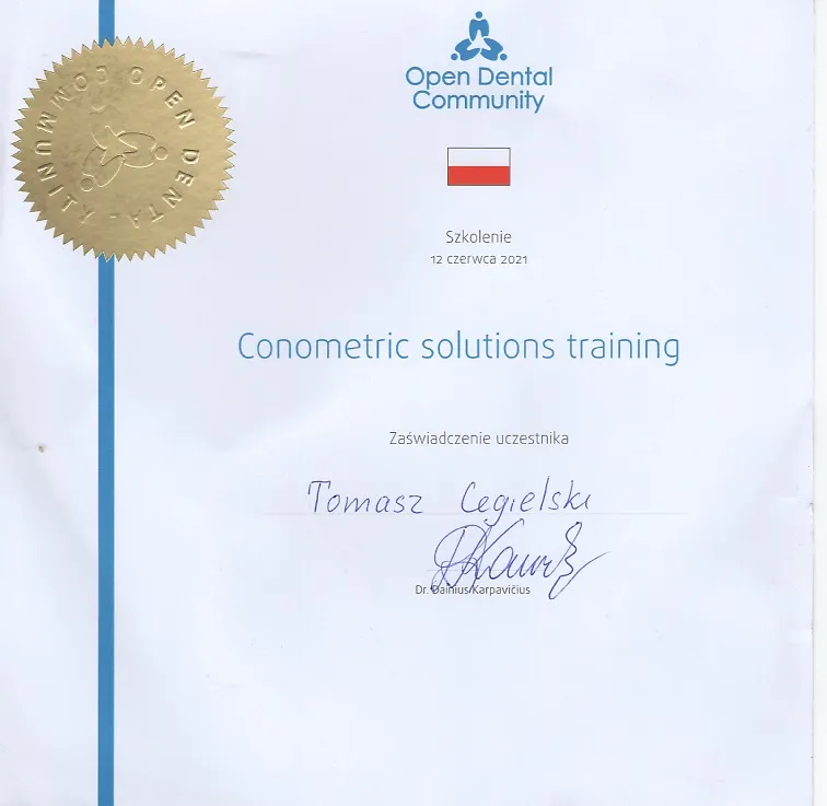 Tomasz-Cegielski-Certificate-Conometric-Solution-Training
