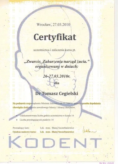 implantologist-certificate-of-mastication-organ-disorders