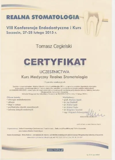 certificate-real-dentistry
