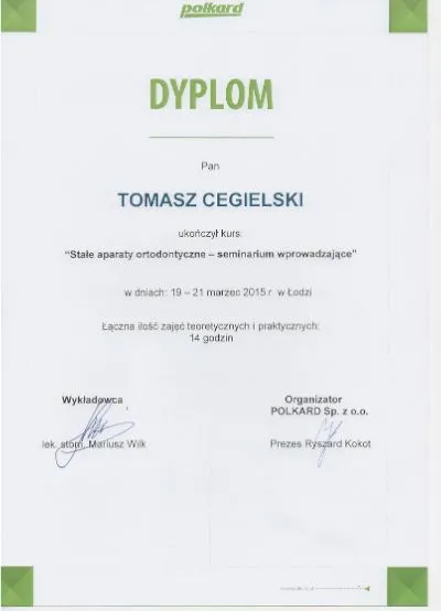 certificate-polkard-orthodoncja