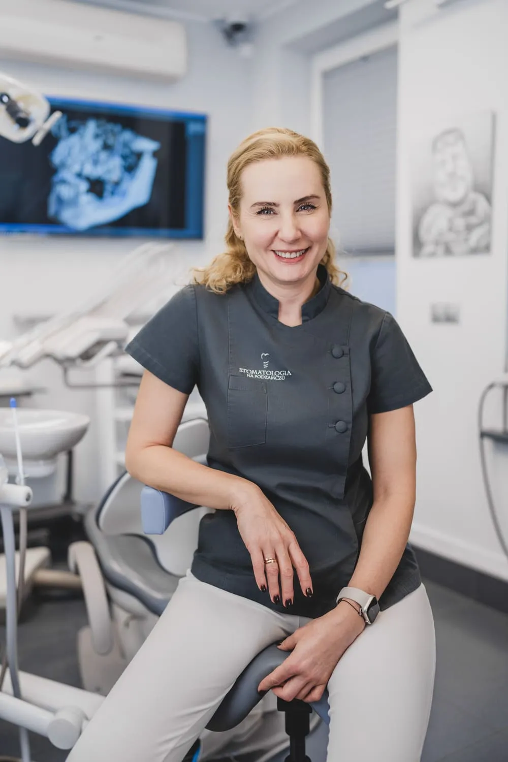 dentist-katarzyna-matuszak-burkowska