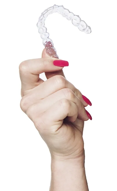 invisalign-orthodontics-Szczecin