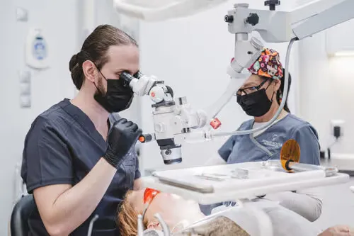 diagnostics-and-treatment-under-microscope