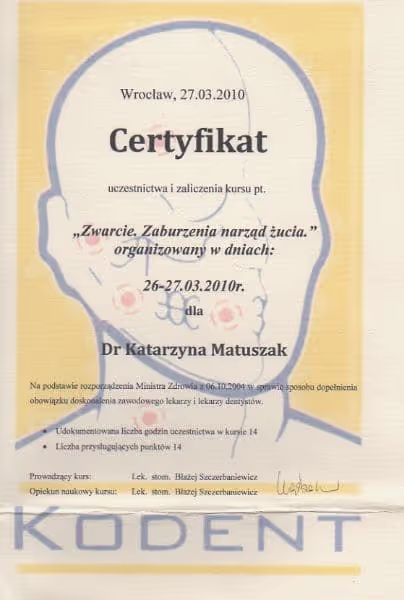 Katarzyna-Matuszak-Burkowska-certyficate-1-2