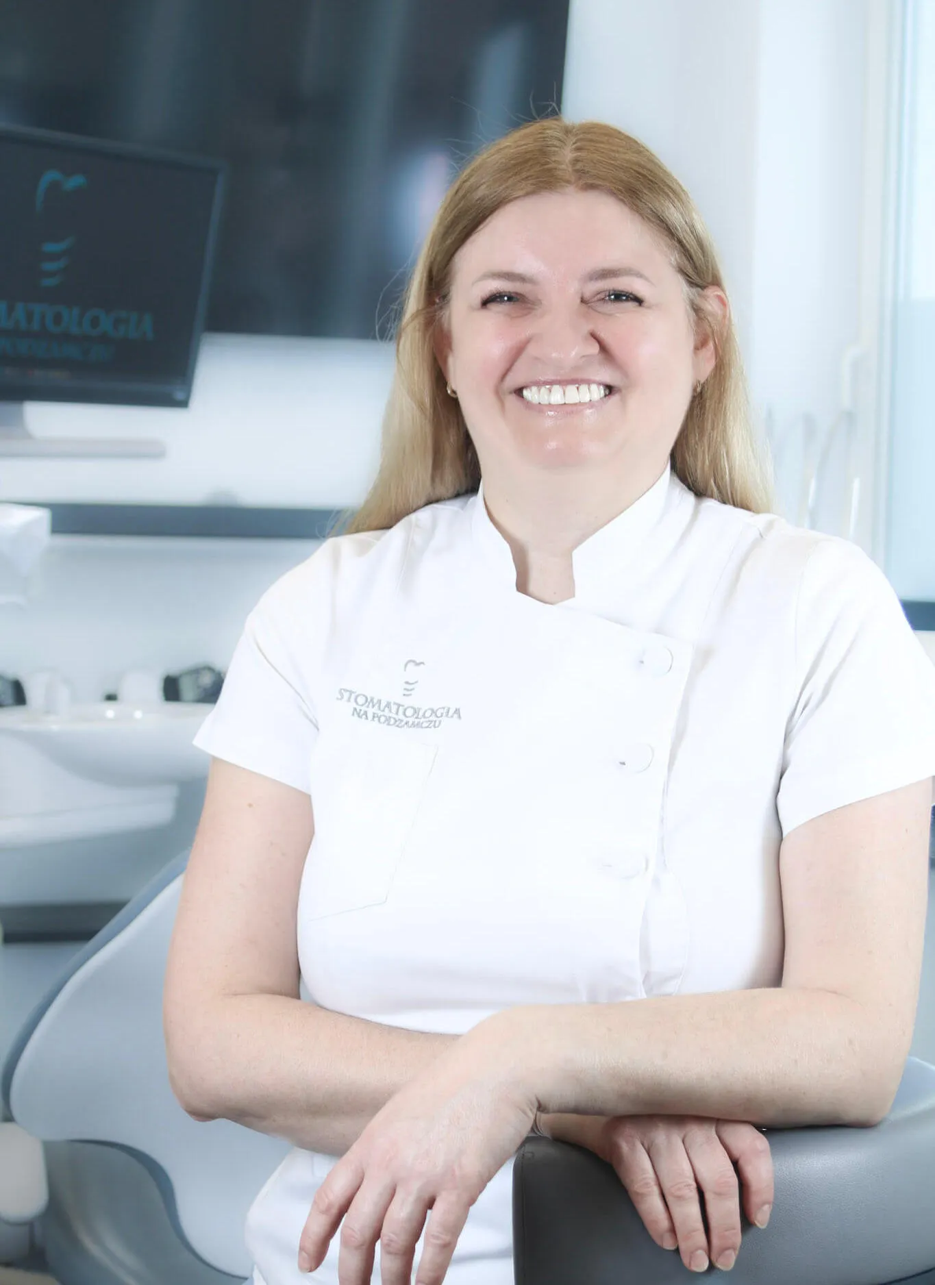 marta-stalmierska-dental-assistant