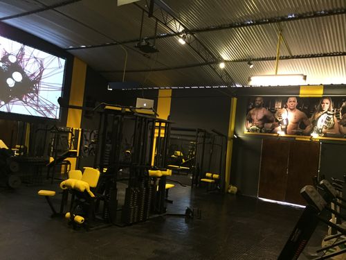 Academia Piquiri Papéis