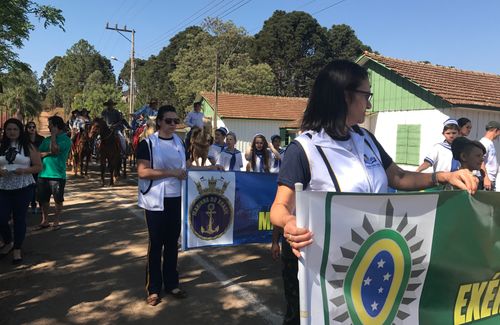 Desfile 7 de Setembro