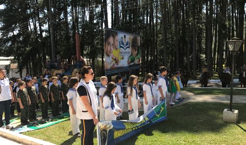 Desfile 7 de Setembro