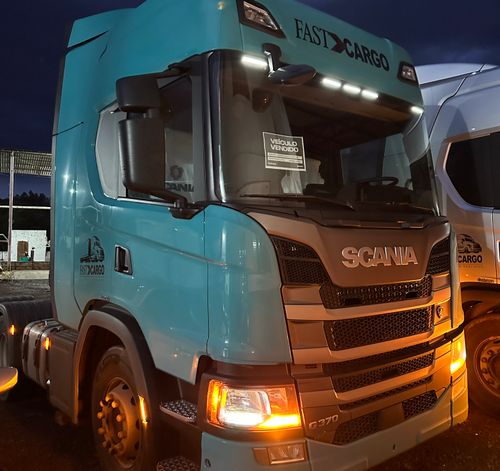 Entrega técnica de veículo novo