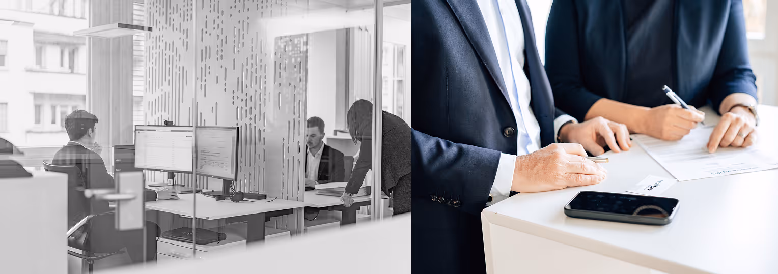 realtax – Ihre Steuern, unsere Expertise im Immobiliensteuerrecht und in der steuerlichen Beratung für Immobilien.