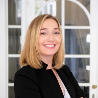 Isabel Rosendor - Co-Founder of JustLawyers