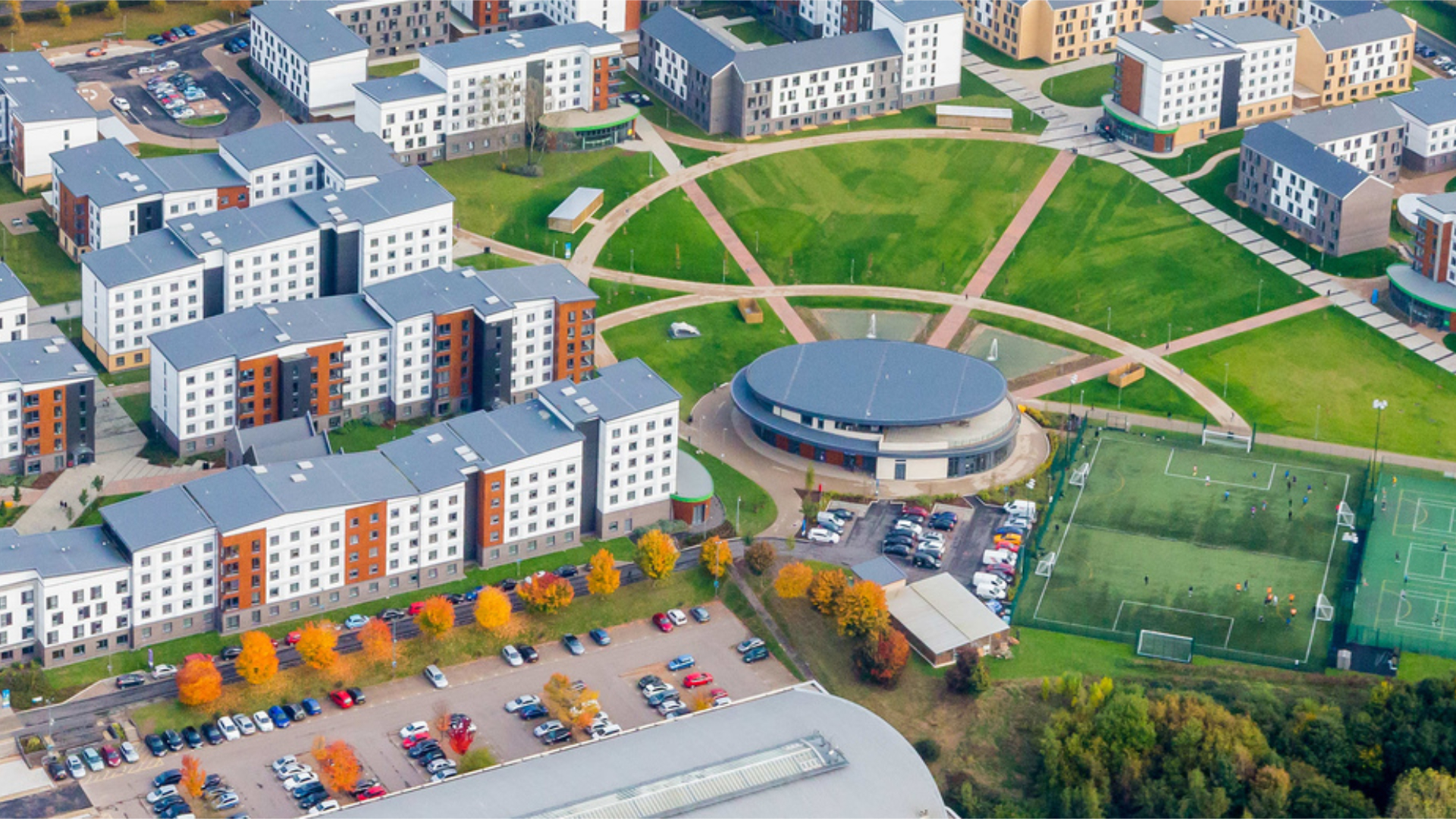 University of Hertfordshire