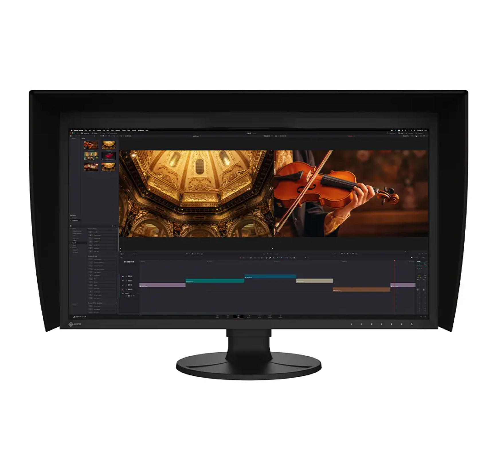 EIZO Coloredge CG3100X