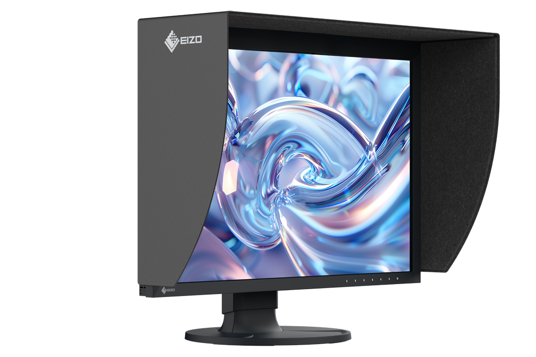 EIZO Coloredge CG2400SV