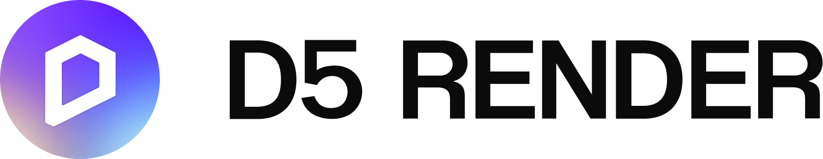 D5 Render