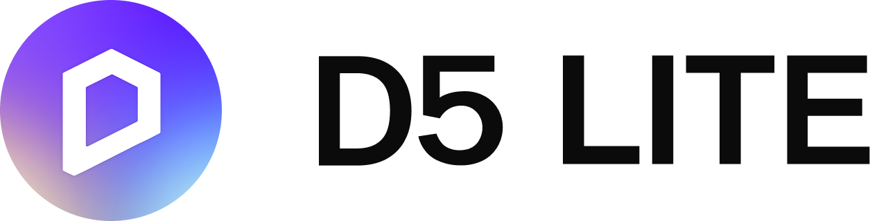 D5 Lite