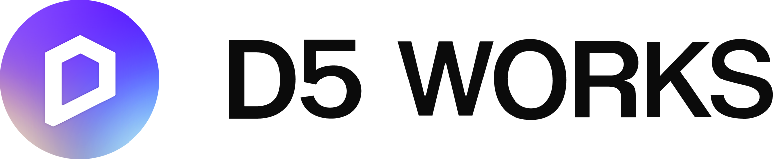 D5 Works