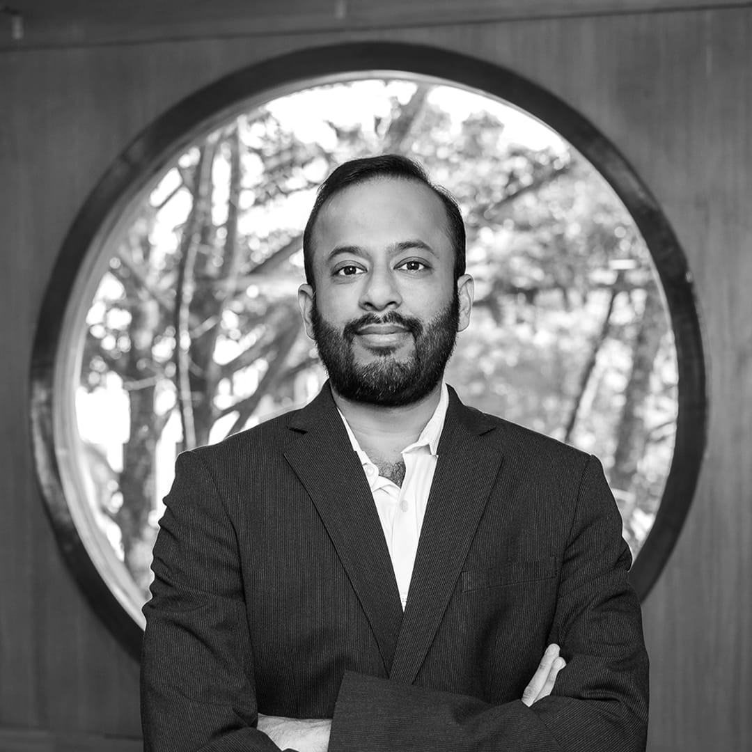Nishant Rungta