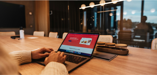 Web Tasarım ve Yazılım