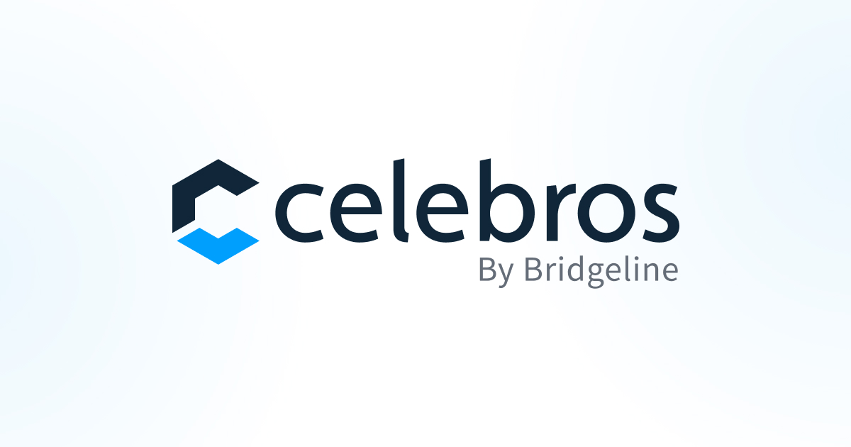 Celebros – Site Search, Merchandising, Navigation