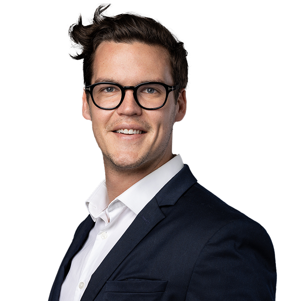 Brett Hope Robertson