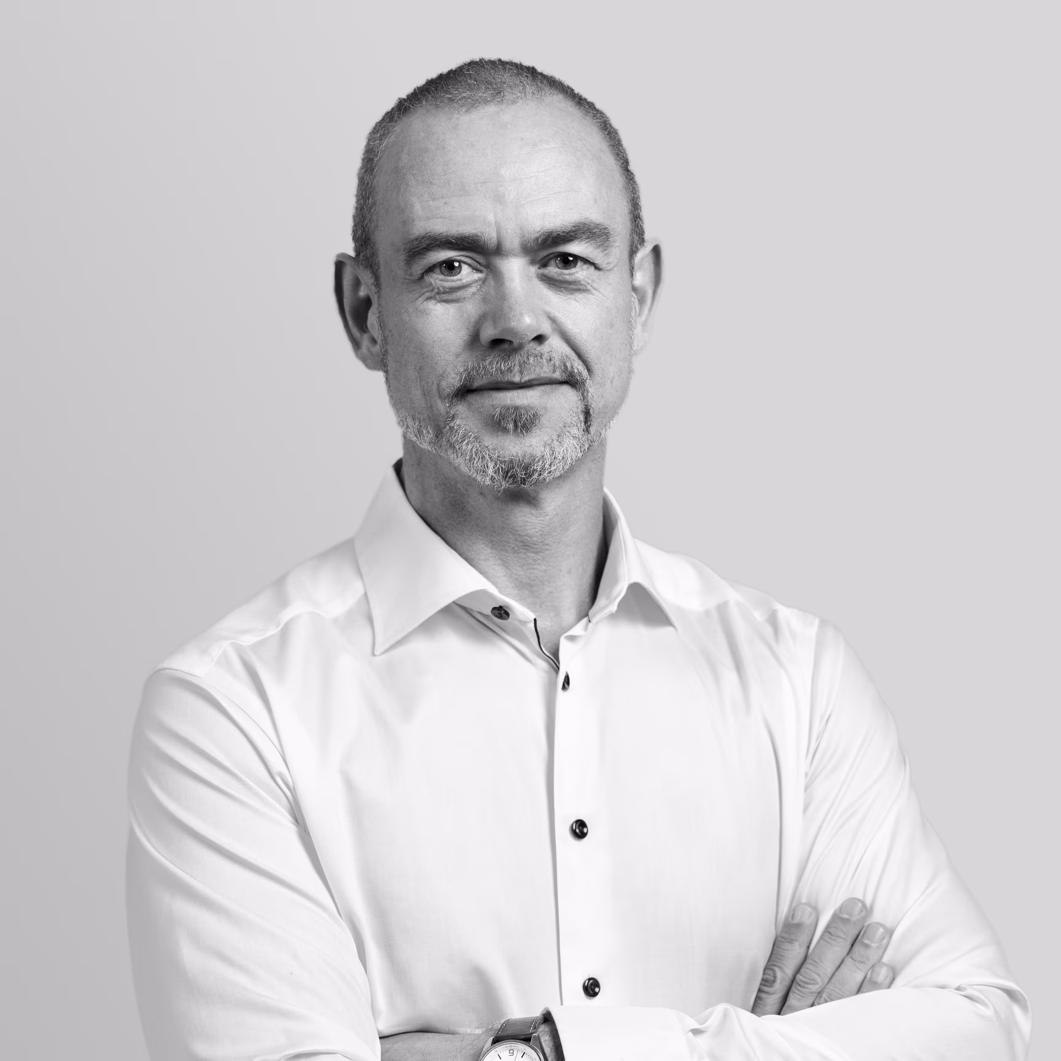 Ulrik Leshkov Smidt - WTP CEO
