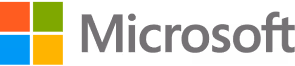 Microsoft logo