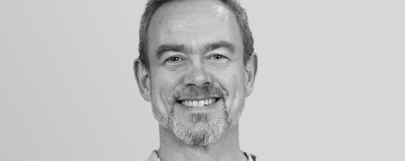 Ulrik Lehrskov-Schmidt answering live