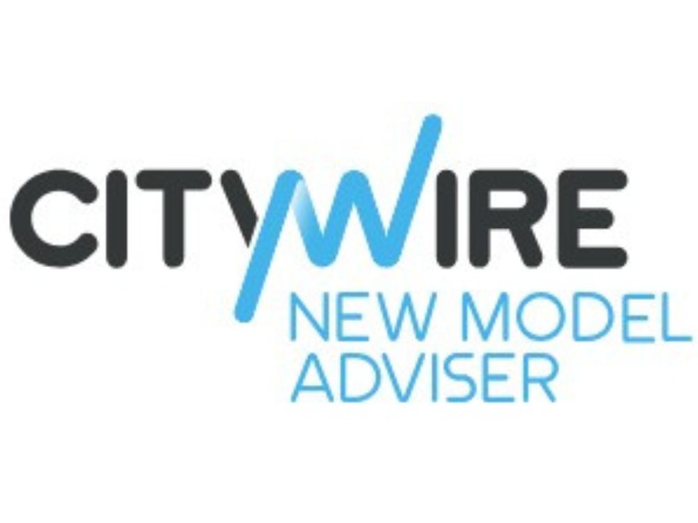 CityWire New Model Adviser Logo