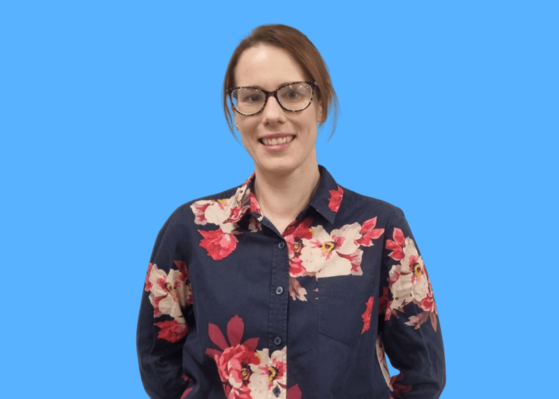 Melissa Henderson - Chartered Financial Planner at Lucent