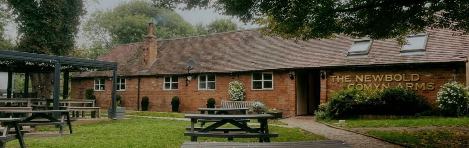 Picture of the Newbold Comyn Arms, Leamington Spa