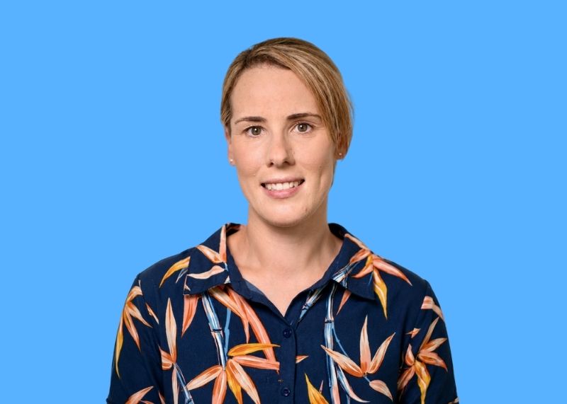  Melissa Henderson, Chartered Financial Planner at Lucent