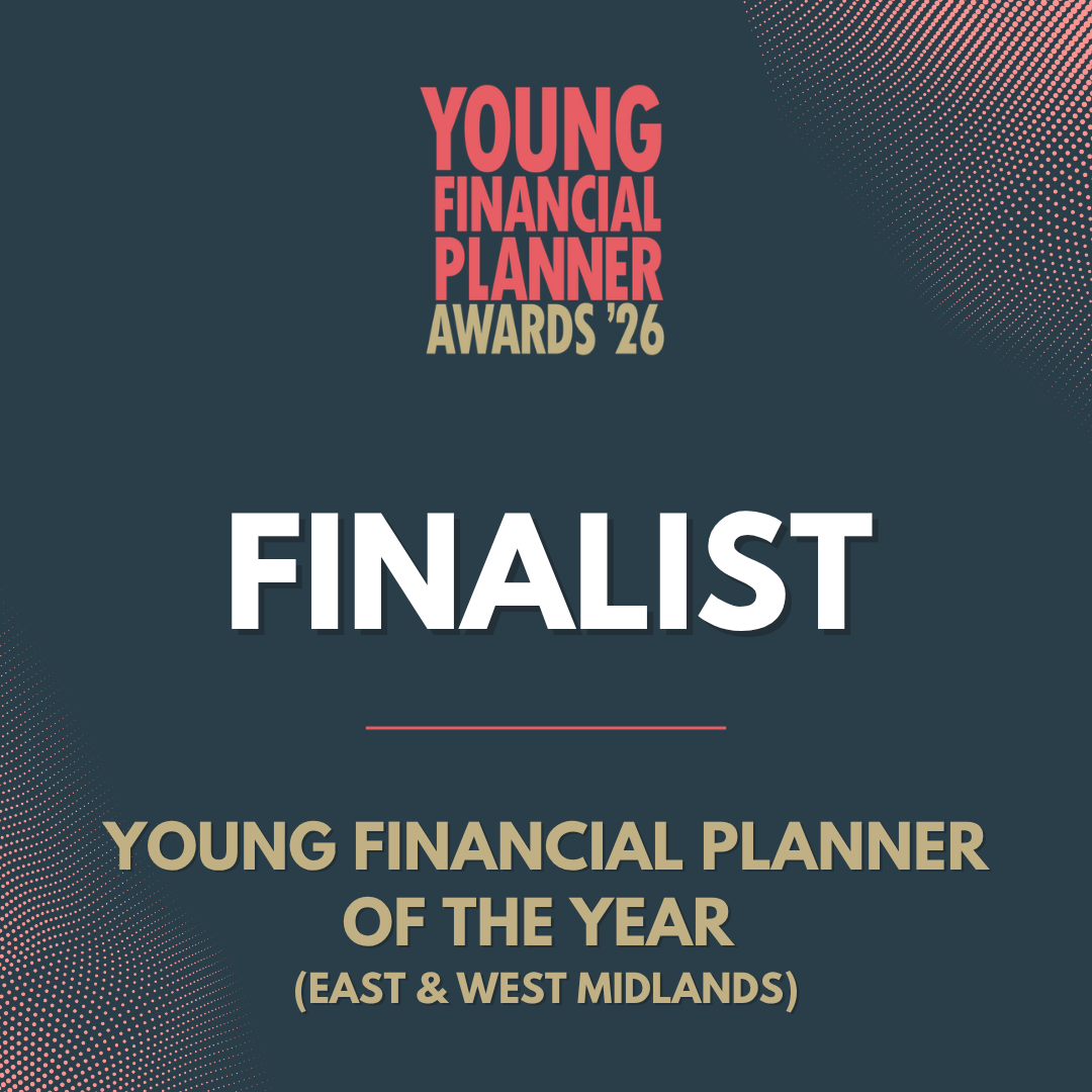 Young Financial Planner Awards 2026